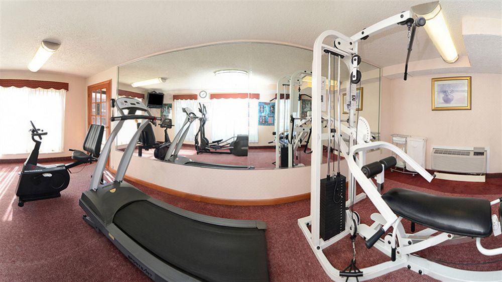 Mho Inn And Suites Monmouth Junction Экстерьер фото